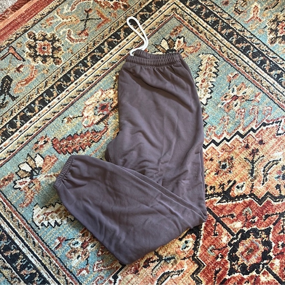Offline by aerie OTT fleece joggers